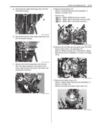 Suzuki DF15A DF20A Outboard Service Manual service manual preview page 9
