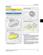 Polaris ACE 900 Service Manual service manual preview page 10