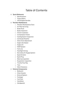 Honda CRF300L Rally Service Manual service manual preview page 2