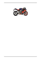 Aprilia RS 660 Tuono 660 Service Manual service manual preview page 4