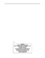 Yamaha WR250F Service Manual service manual preview page 8