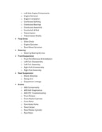Honda CRF300L Rally Service Manual service manual preview page 4