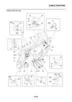Yamaha TMAX Tech Max 560 Service Manual service manual preview page 6