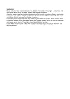 Linhai HY200X Z210 ATV Service Manual 2022-2026 service manual preview page 5