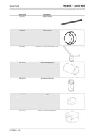 Aprilia RS 660 Tuono 660 Service Manual service manual preview page 7