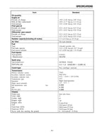 Loncin Xwolf 700i Service Manual service manual preview page 7