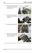 Aprilia RS 660 Tuono 660 Service Manual service manual preview page 9