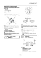 Yamaha TMAX Tech Max 560 Service Manual service manual preview page 3