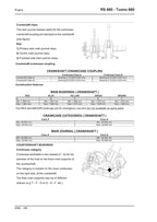 Aprilia RS 660 Tuono 660 Service Manual service manual preview page 10