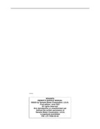 Yamaha WR450F Service Manual service manual preview page 11