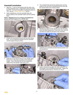 Argo Magnum XF 500 Service Manual service manual preview page 9