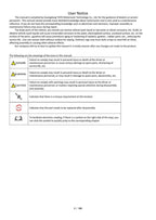 Zontes ZT703-F Service Manual 2024-2026 Adventure Motorcycle service manual preview page 6