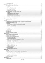 Zontes ZT703-F Service Manual 2024-2026 Adventure Motorcycle service manual preview page 8