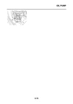 Yamaha Tenere 700 Service Manual service manual preview page 9