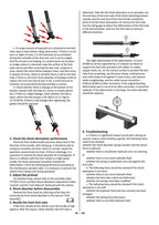 Zontes ZT703-F Service Manual 2024-2026 Adventure Motorcycle service manual preview page 4