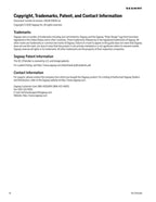 Segway SE-3 Patroller Service Manual service manual preview page 10