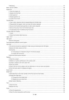 Zontes ZT368T-K Scooter Service Manual 2026 Motorcycle service manual preview page 8