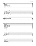 Segway SE-3 Patroller Service Manual service manual preview page 5