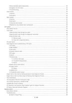 Zontes ZT368T-K Scooter Service Manual 2026 Motorcycle service manual preview page 9