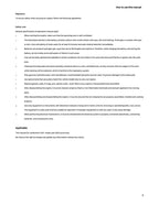 Lambretta X250 Service Manual service manual preview page 5