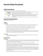 Segway SE-3 Patroller Service Manual service manual preview page 7