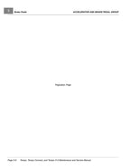 Club Car Tempo Service Manual service manual preview page 8