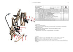 Zontes ZT310-X GP Service Manual 2021-2025 Motorcycle service manual preview page 6