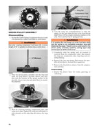 Tracker Off Road 570 & 700 EPS Service Manual service manual preview page 4