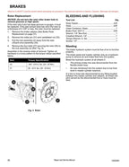 Tracker Offroad EViS 72V Electric UTV Service Manual service manual preview page 4
