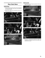 Tracker Offroad 800SX Crew Service Manual service manual preview page 3