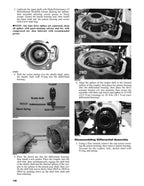 Tracker Offroad 800SX Crew Service Manual service manual preview page 7