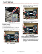 Tracker Offroad EViS 72V Electric UTV Service Manual service manual preview page 3