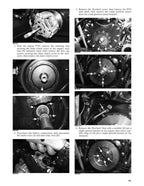 Tracker Offroad 800SX Service Manual service manual preview page 3