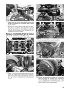 Tracker Offroad 800SX Service Manual service manual preview page 4