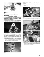 Tracker Offroad 800SX Service Manual service manual preview page 8