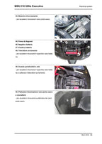 Piaggio X10 500ie Executive Service Manual 2012-2016 Scooter service manual preview page 5