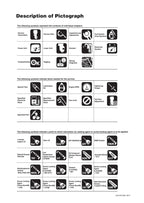 Tohatsu MFS 9.9E 15E 20E Service Manual 2018-2022 Outboard service manual preview page 7