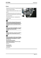 Piaggio X10 350ie Service Manual service manual preview page 4
