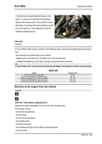 Piaggio X10 350ie Service Manual service manual preview page 5