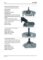 Piaggio X10 350ie Service Manual service manual preview page 6