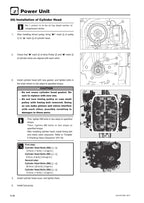 Tohatsu MFS 9.9E 15E 20E Service Manual 2018-2022 Outboard service manual preview page 11