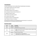 Polaris RZR 570 Service Manual service manual preview page 2