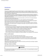 Triumph Tiger Explorer XR XRX XRT Service Manual service manual preview page 7