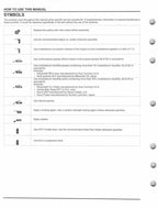 Honda CRF450R Service Manual service manual preview page 9