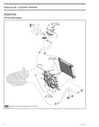 Can-Am Outlander 1000 MAX Service Manual 2016-2020 ATV service manual preview page 6