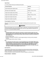 Triumph Tiger Explorer XR XRX XRT Service Manual service manual preview page 10