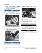 Polaris RZR 570 Service Manual service manual preview page 2