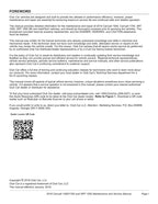 Club Car Carryall 1500 1700 XRT 1550 Service Manual service manual preview page 7