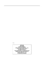 Yamaha MT-10 MTN1000 Service Manual service manual preview page 9