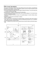 Yamaha MT-10 MTN1000 Service Manual service manual preview page 7